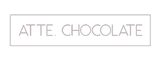 ATTE Chocolate logo