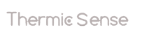 Thermic Sense logo